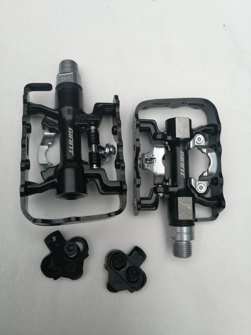 Giant Flipside MTB Pedale