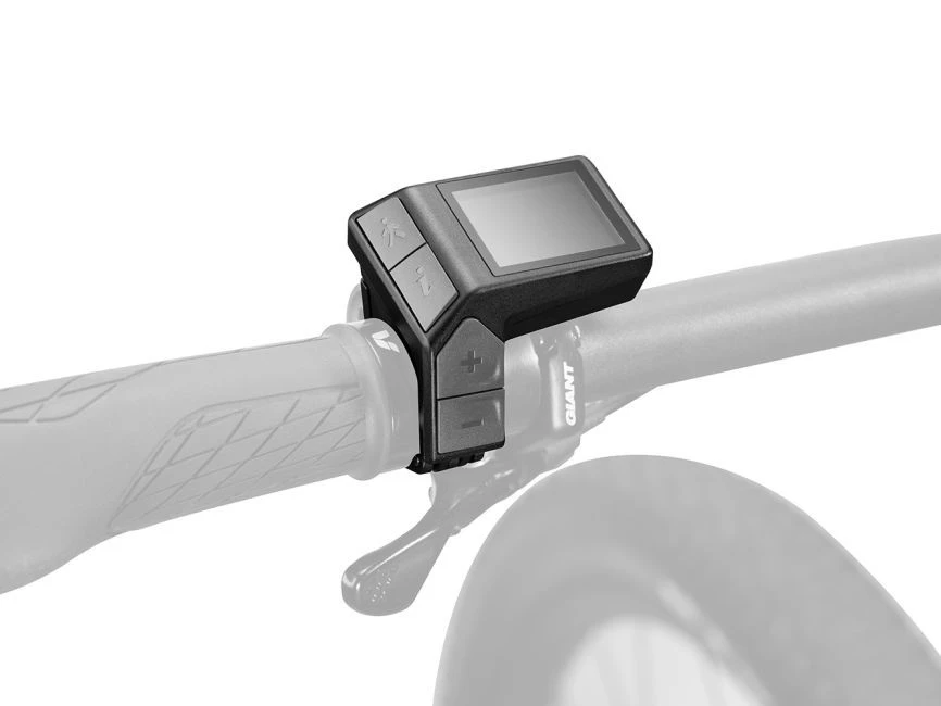 Giant RideControl Dash 2 in 1 - SG Bedieneinheit