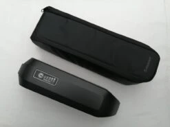 Giant EnergyPak Frame-Type 500WH Akku - 5 Pin Toprelease Mit Tasche