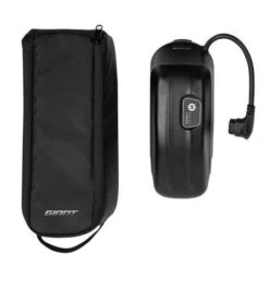 Giant EnergyPak Plus 250 - Range Extender, Ohne Montage-Set