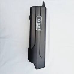 Giant EnergyPak Carrier 500WH Akku 5 Pin Gepäckträgerakku