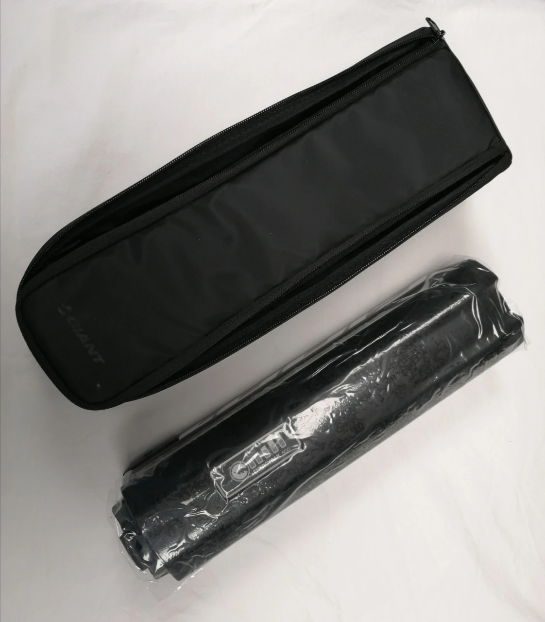 Giant EnergyPak Top-Release 500WH Akku schwarz matt/Logo weiß - 5 Pin