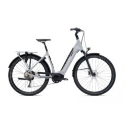Giant DailyTour E+ 3 (Tiefeinsteiger/Sport/500Wh) Good Grey