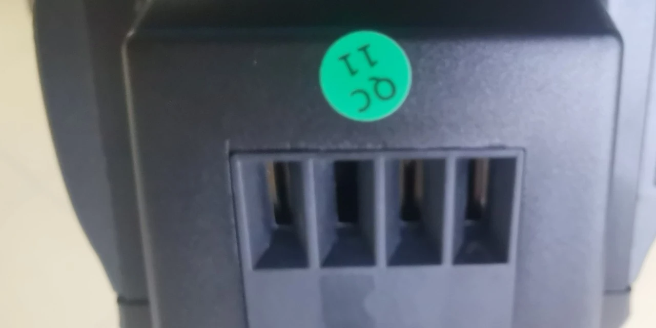 Giant EnergyPak Top-Release 500WH Akku schwarz matt/Logo weiß - 5 Pin