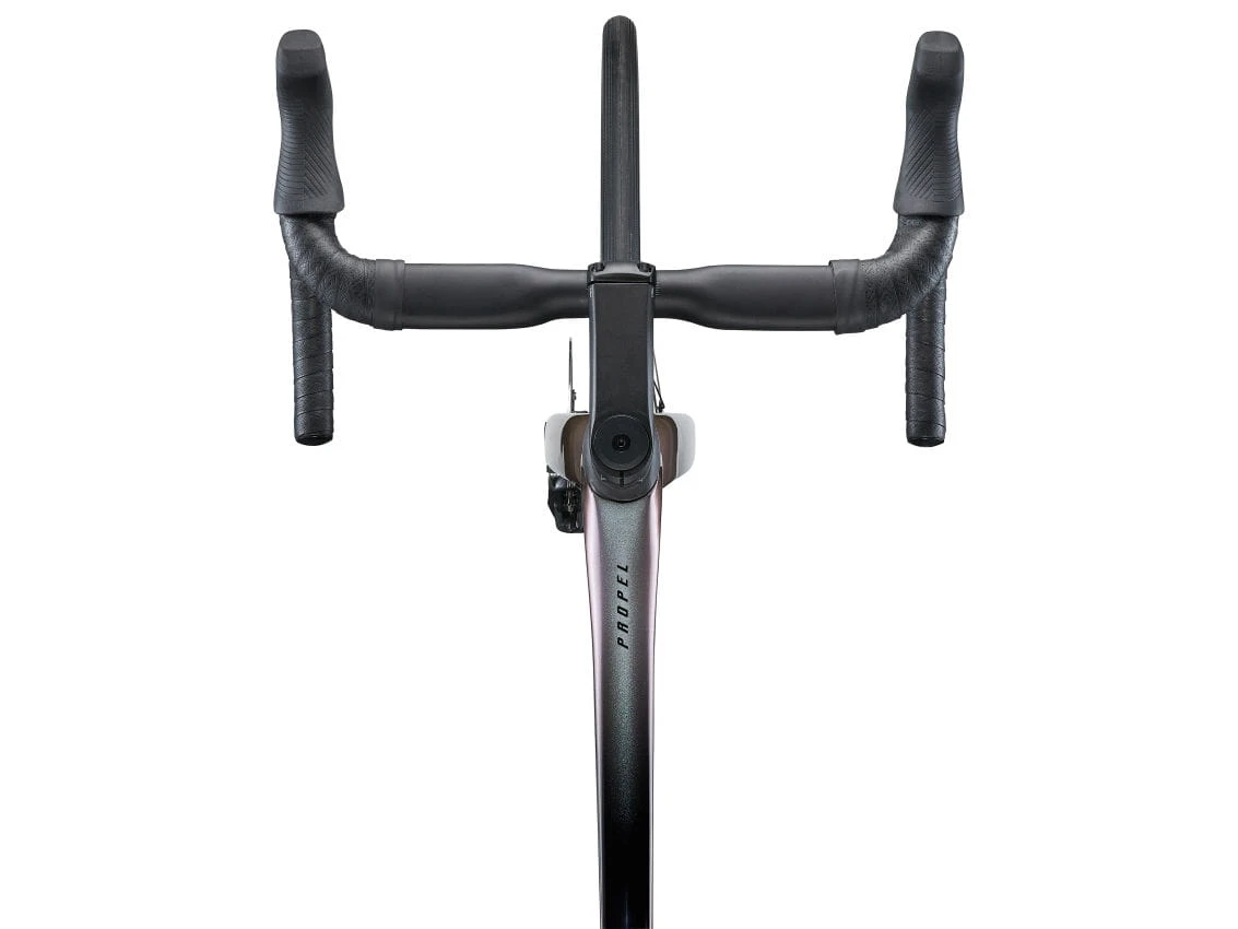 Propel Advanced 1 - Orion Nebula