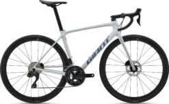 Giant TCR Advanced 1+ - Unicorn White