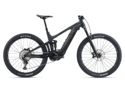 Giant Trance X Advanced E+ 2 - Carbon Smoke