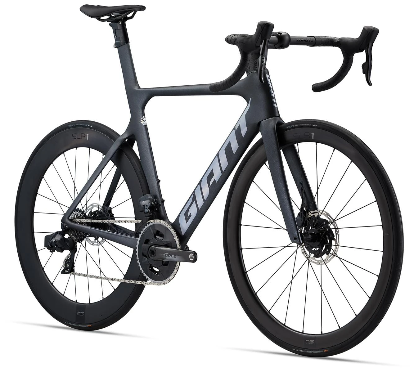 Propel Advanced SL 1 Black Diamond / Iris
