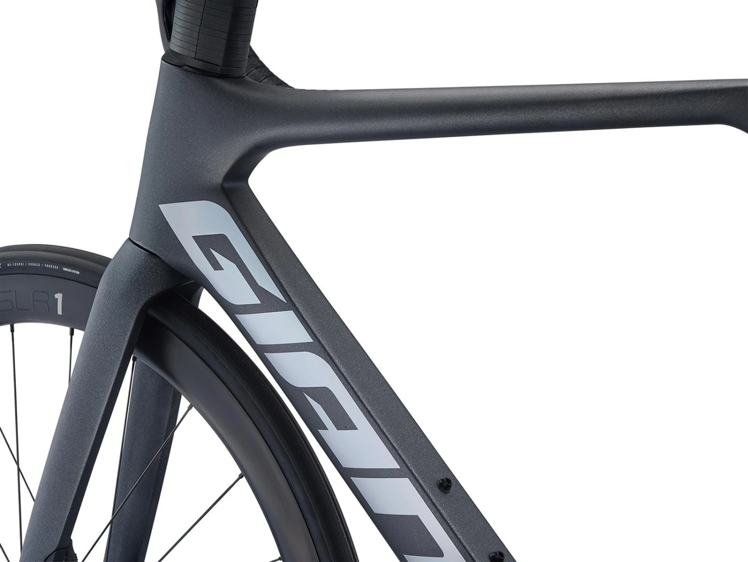 Propel Advanced SL 1 Black Diamond / Iris