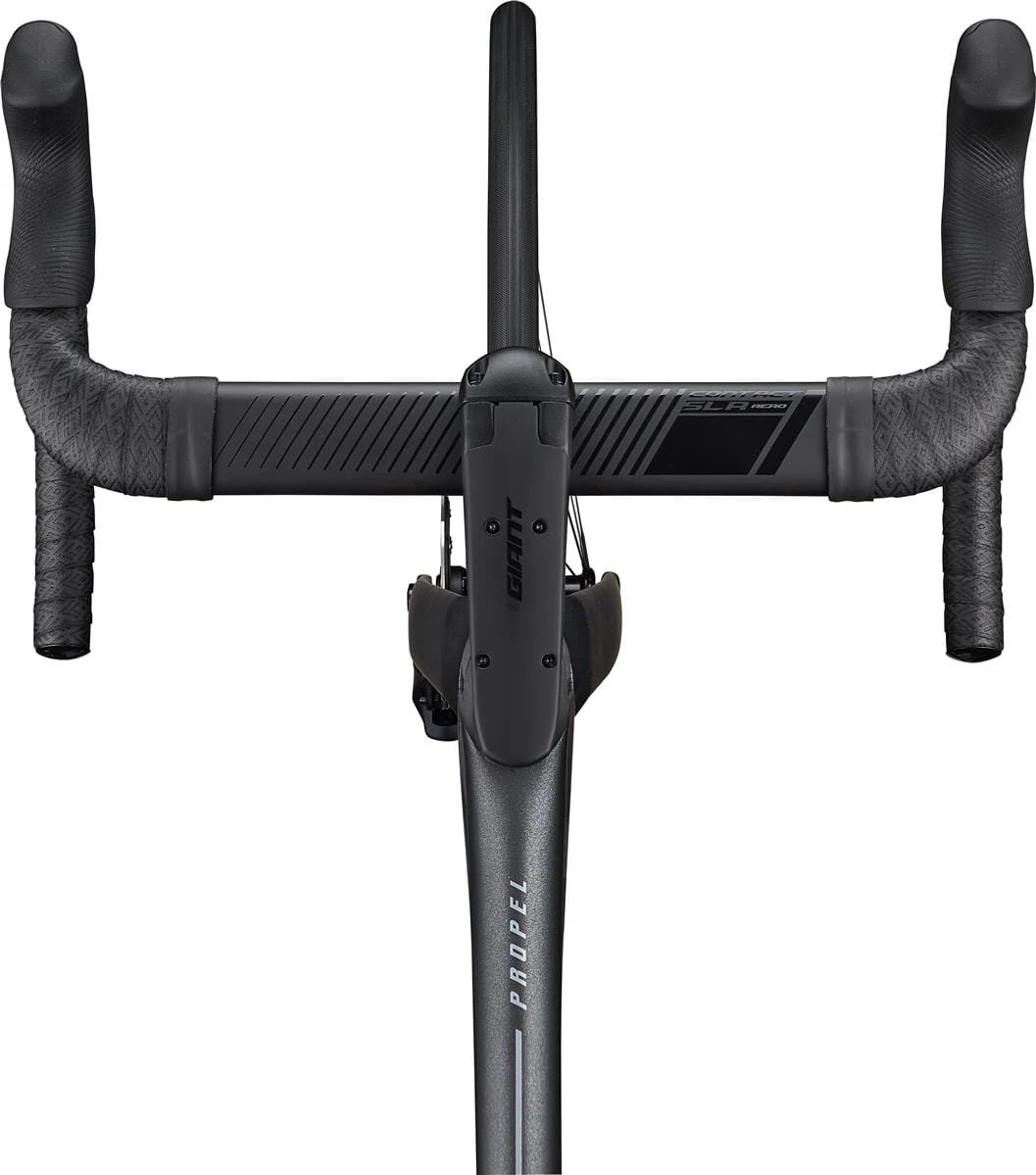 Propel Advanced SL 1 Black Diamond / Iris