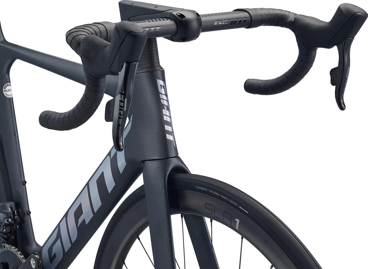 Propel Advanced SL 1 Black Diamond / Iris