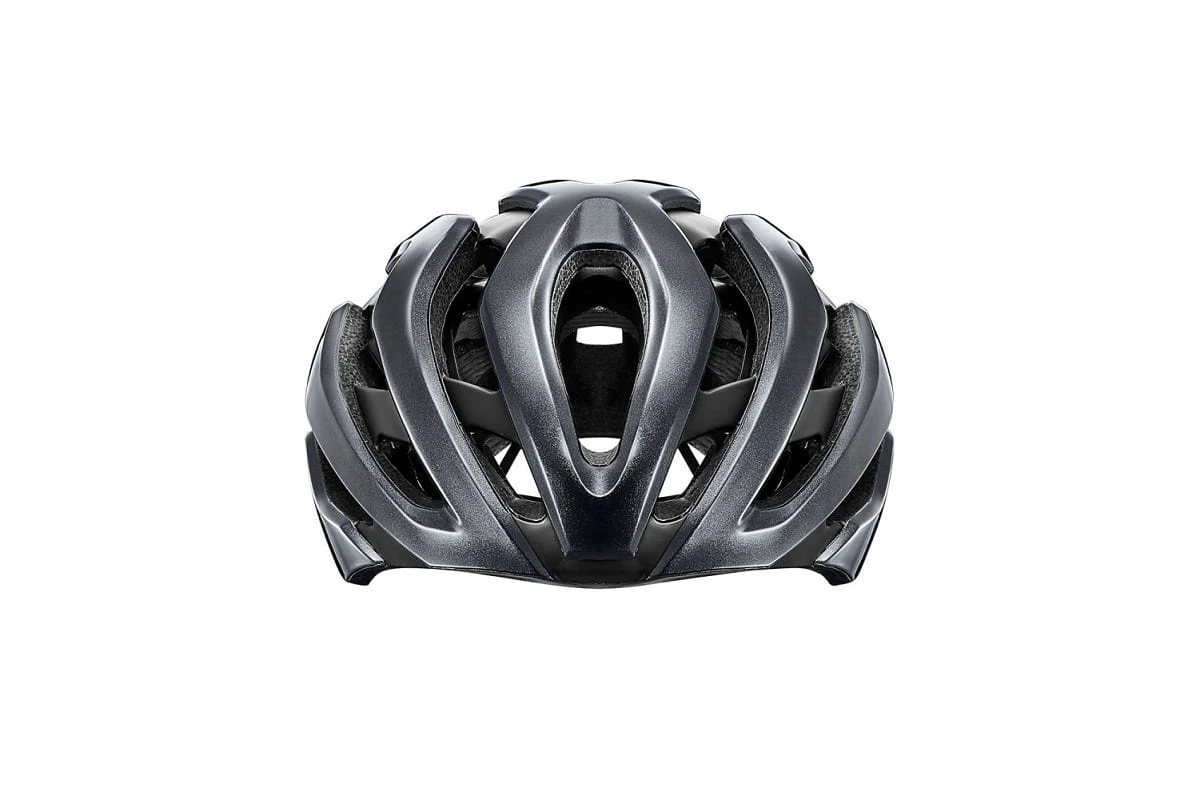 Rev Pro MIPS Helm schwarz matt metallic