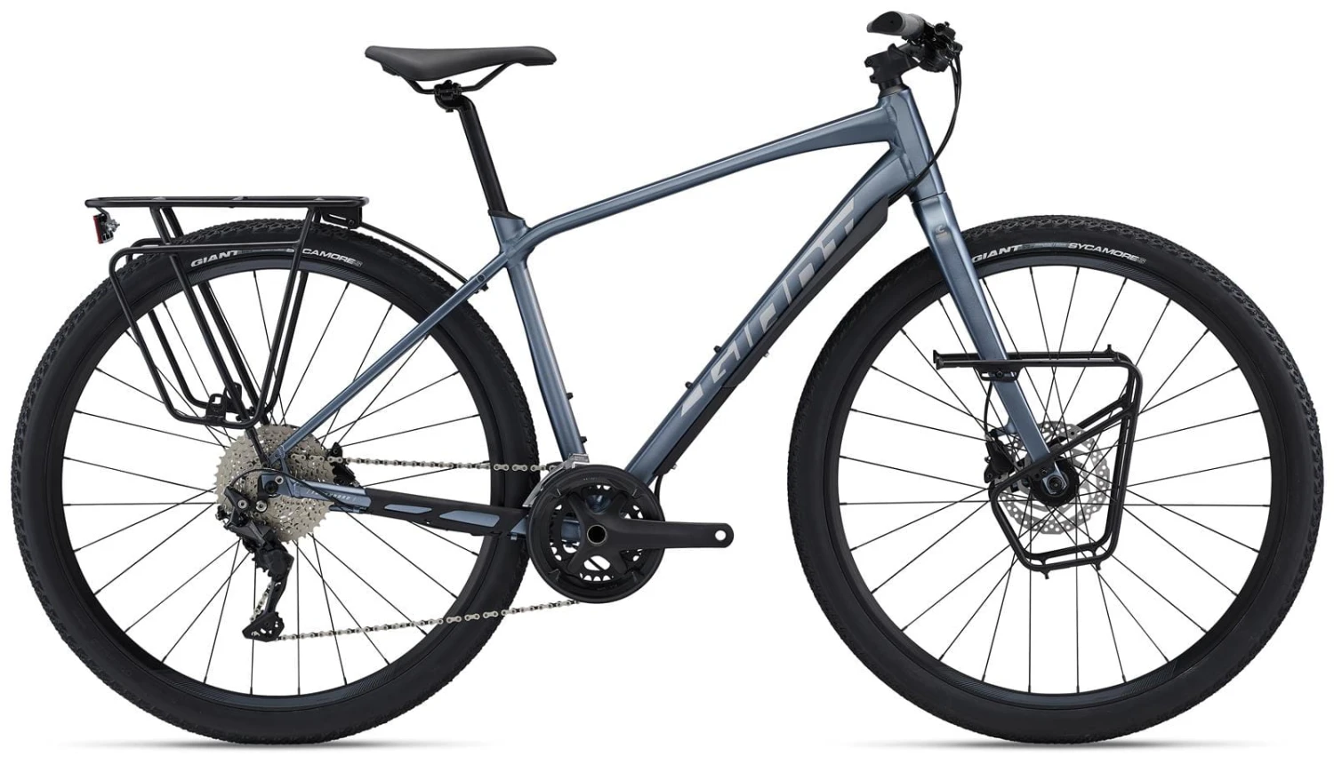 ToughRoad SLR 1 Knight Shield