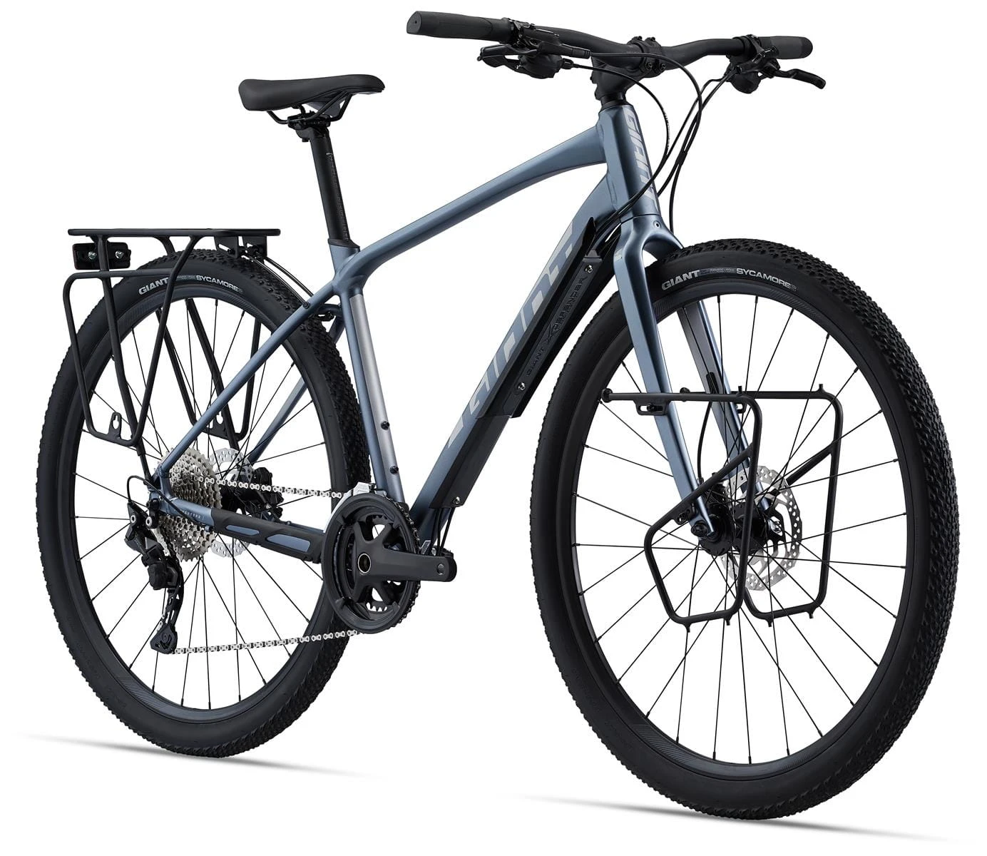 ToughRoad SLR 1 Knight Shield