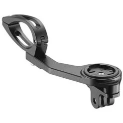 Giant Computer Und GoPro Halterung Für Contact SLR Aero Lenker