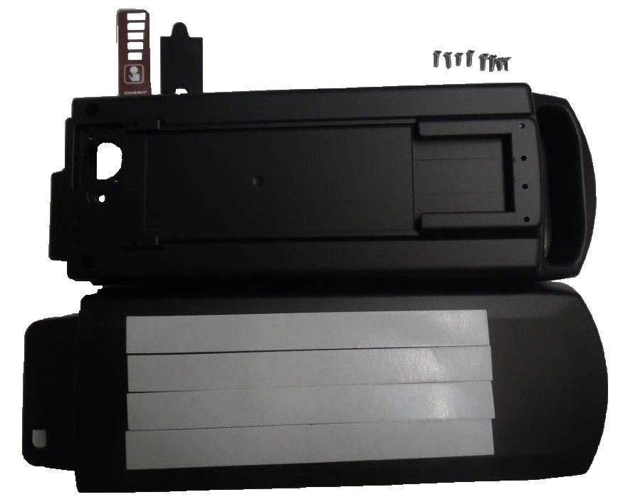 Giant Akkugehäuse für Gepäckträger-Akku