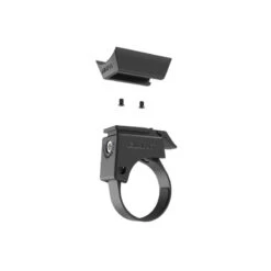 Giant Beleuchtung / Recon-E HL - Lenkerhalterung Zentral Halterung Für Zentrale Montage Am Vorbau