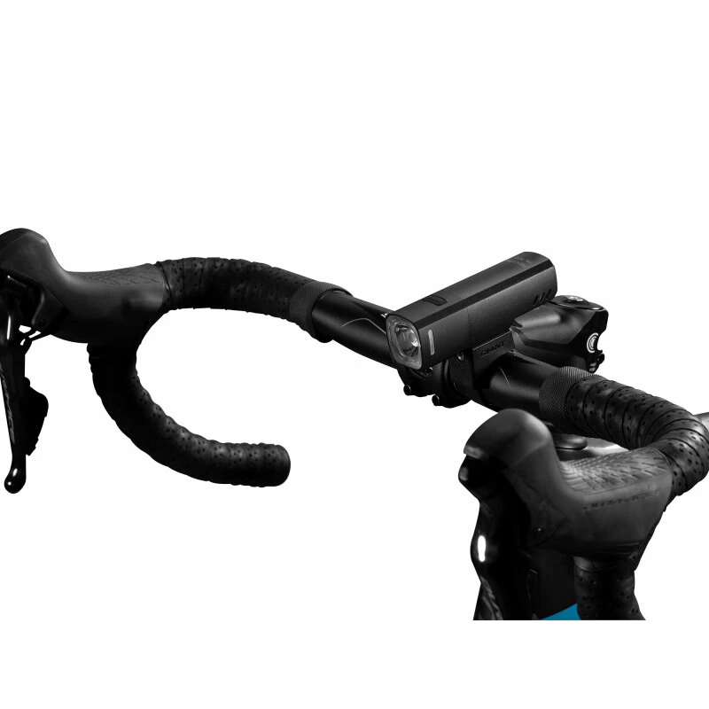 Giant Beleuchtung / Recon Front 800 für Lenker oder Helm, 800lm