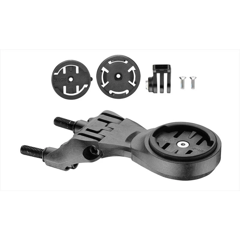 Giant Computer Halterung / TCR MY21 Montage an Vorbau, geschraubt