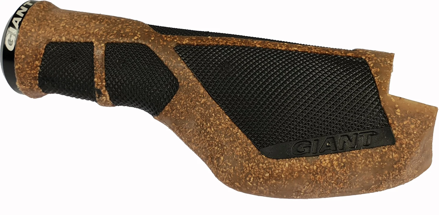 Giant Ergo Max Lock-On Lenkergriff Kork