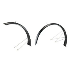 Giant FENDER SET - Schutzbleche Explore E+ F&uuml;r Explore E+ MY21