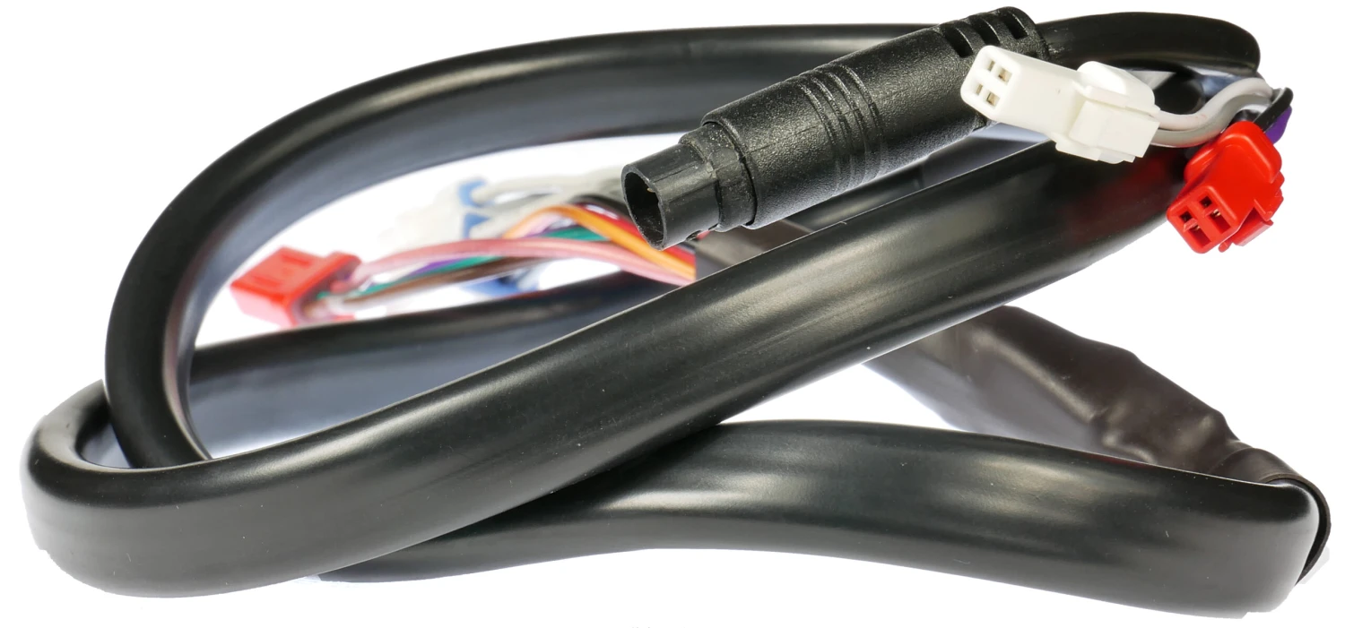 Giant Hauptkabel Motor zu Display 5-Pin G-System 730mm (MY20)