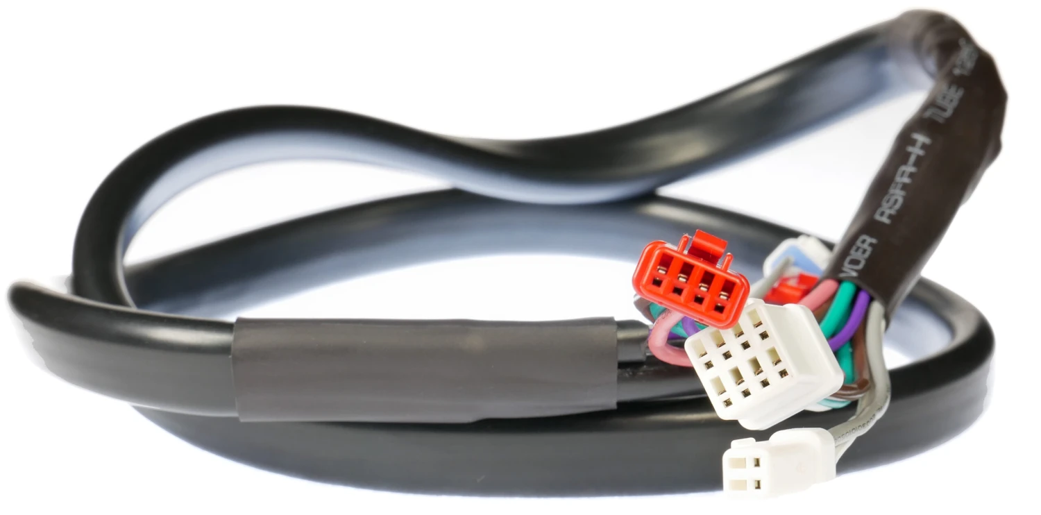 Giant Hauptkabel Motor zu Display 5-Pin G-System 730mm (MY20)