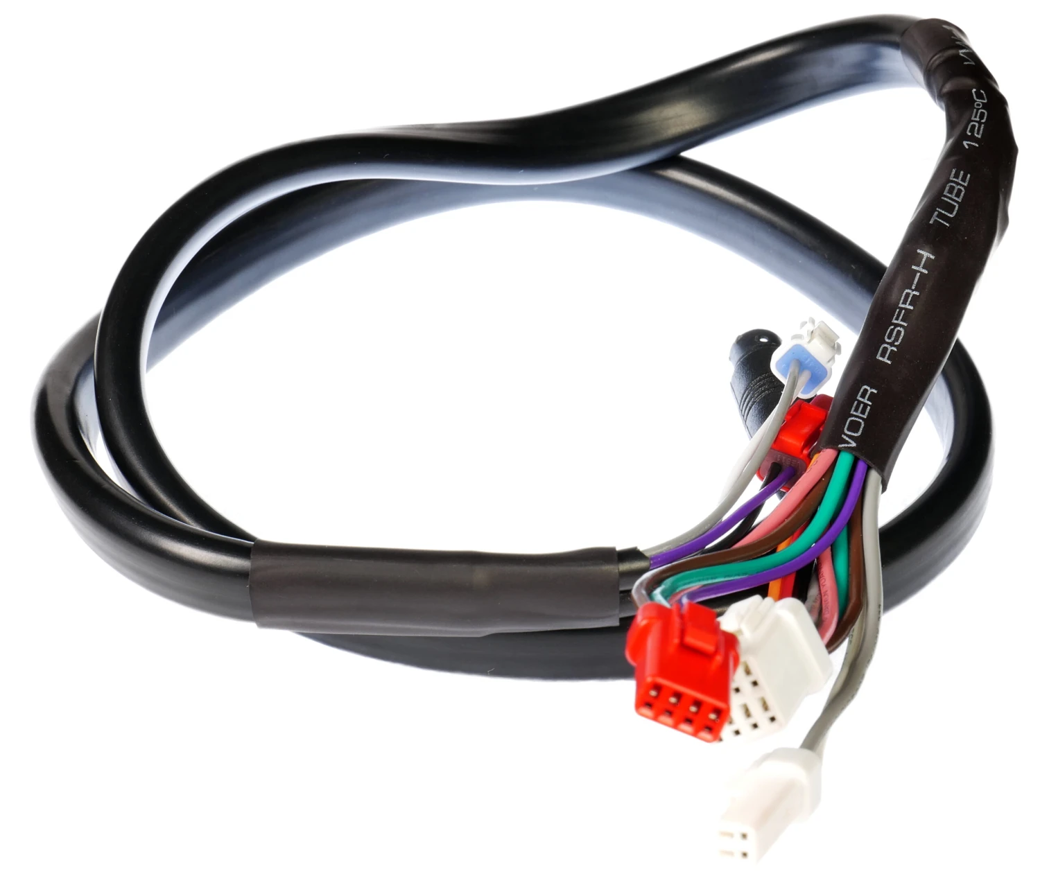 Giant Hauptkabel Motor zu Display 5-Pin G-System 730mm (MY20)