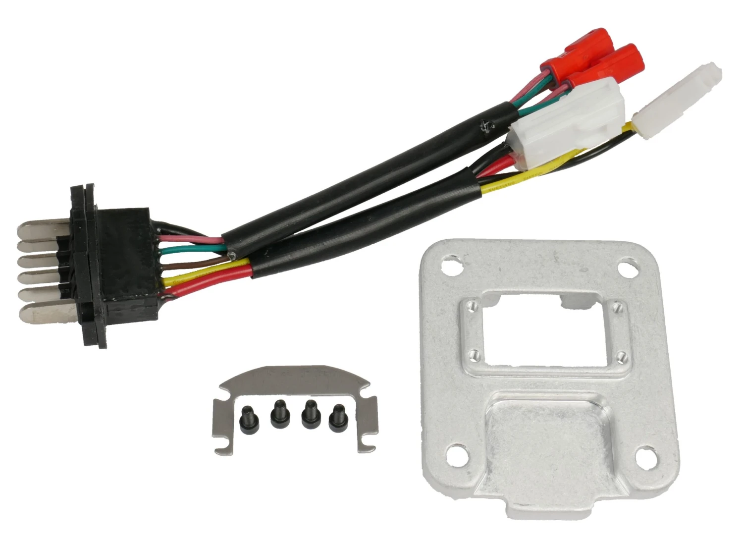 Giant Hauptkabel Motor zu Batterie MY19 (Trance E+ PRO / Stance E+ / Intrigue E+ PRO)