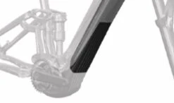 Giant Integrated Akku Rahmen Cover - E Hardtail Pro