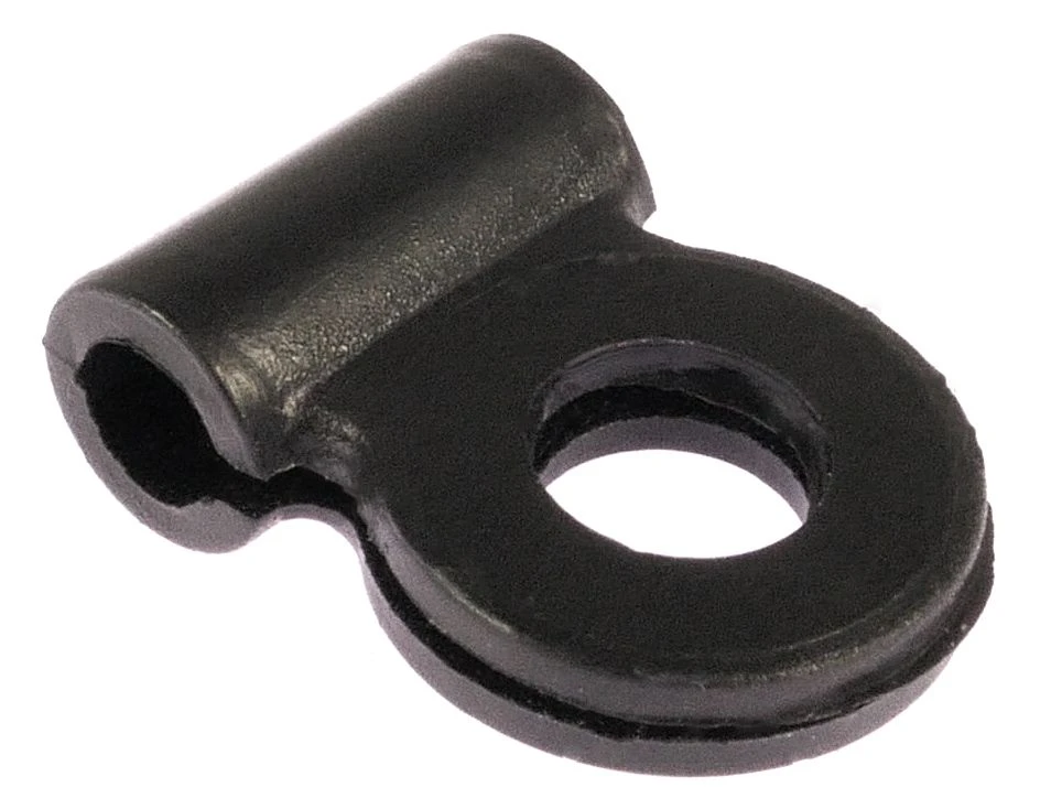 Giant Kabelführung für Schaltzug