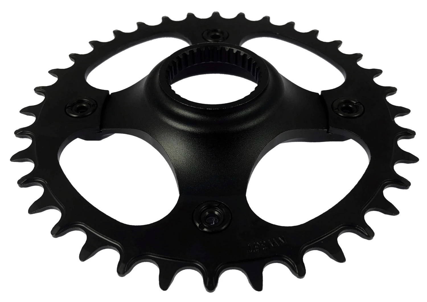 Giant Kettenblatt Samox Narrow-Wide Dirt E+ 2018 36 Zähne