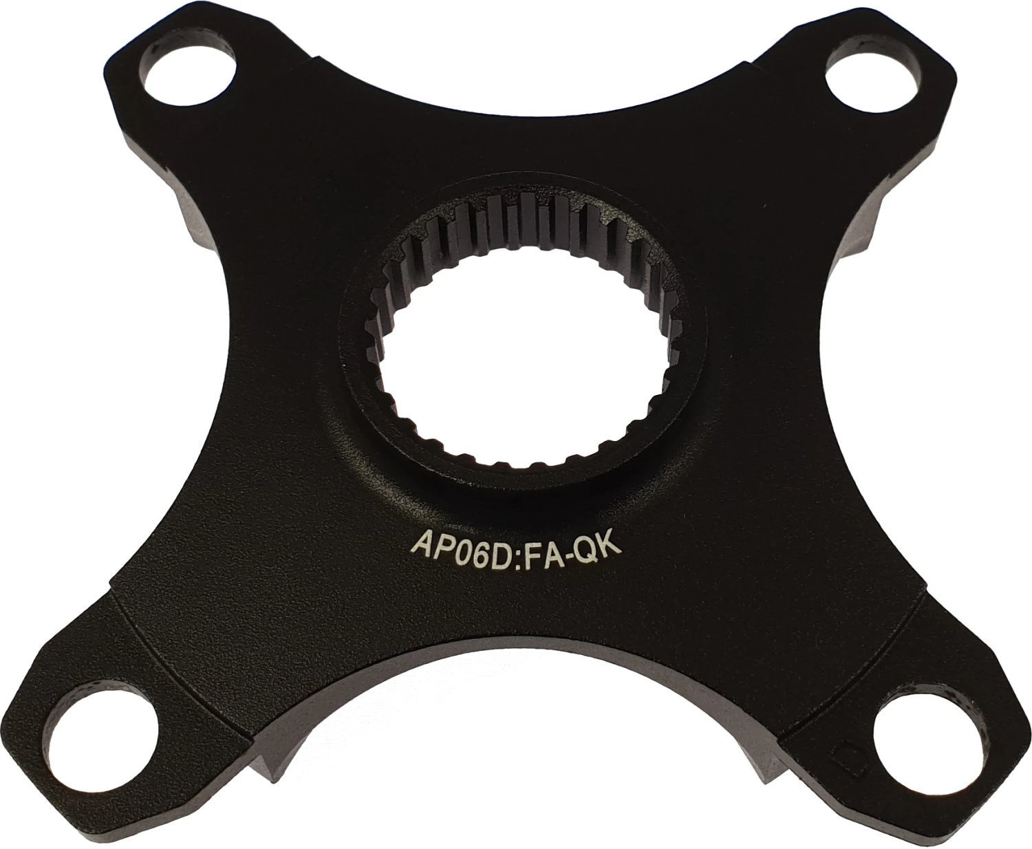 Giant Kettenblatt Spider für Explore E+