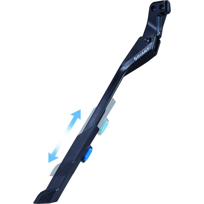 Giant KSA 18mm Seitenständer für alle E-Bike mit direkt-Anschuss ab MY18