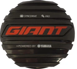 Giant E-Bike Motor Abdeckkappe SyncDrive Pro