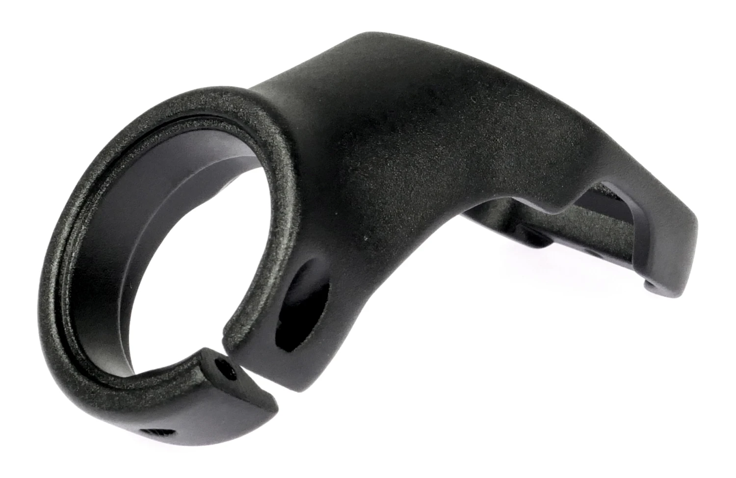 Giant Remote Control Rahmengehäuse Klemmung versetzt