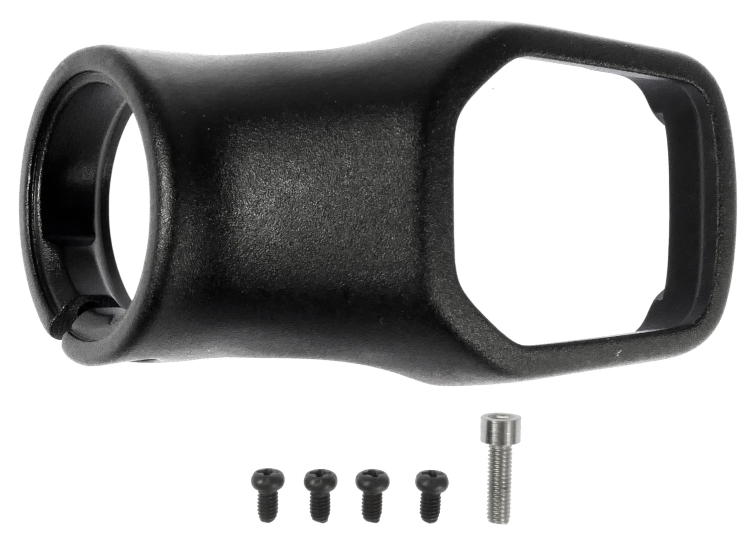 Giant Remote Control Rahmengehäuse Klemmung versetzt