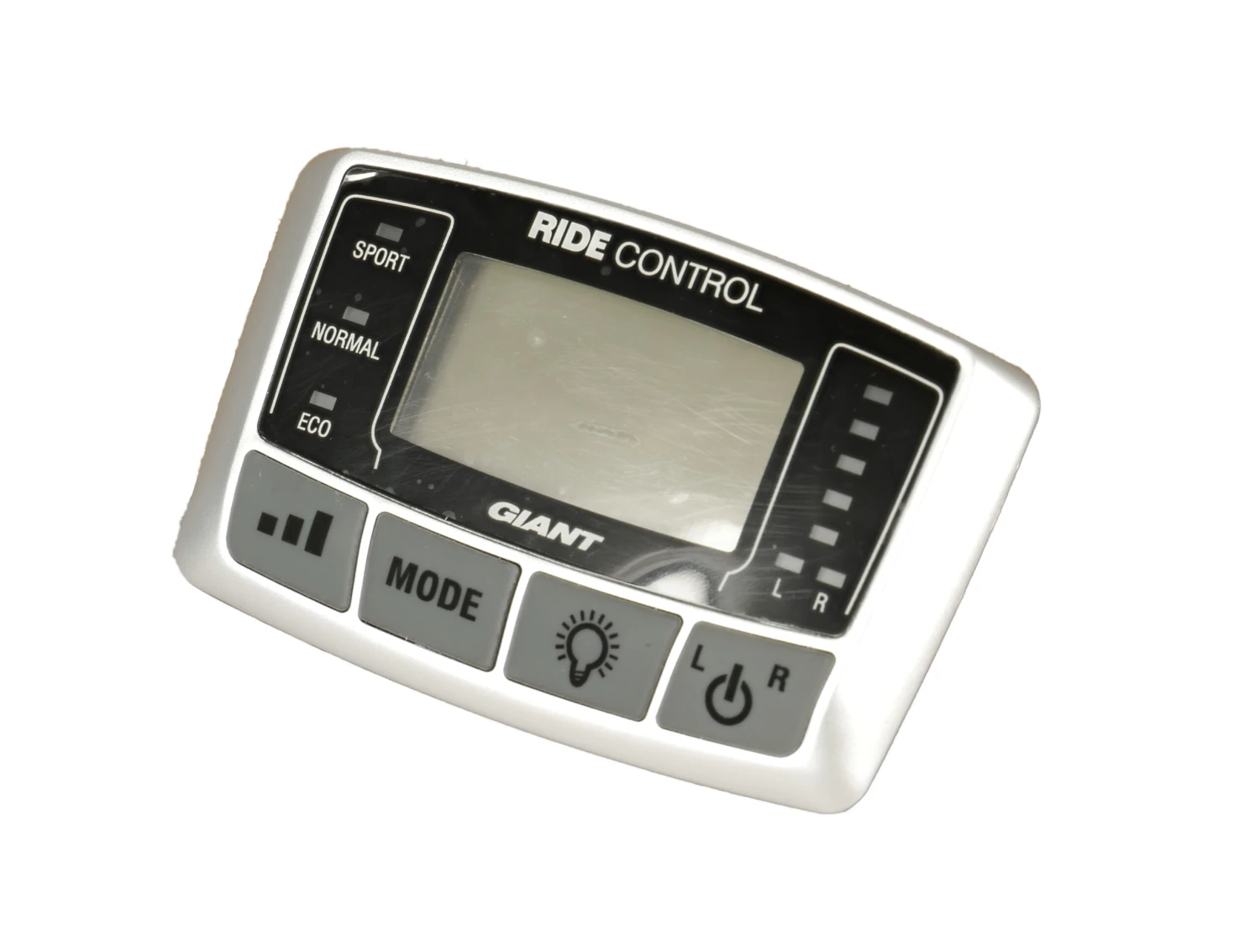 Giant Ride Control LCD Display 5Pin