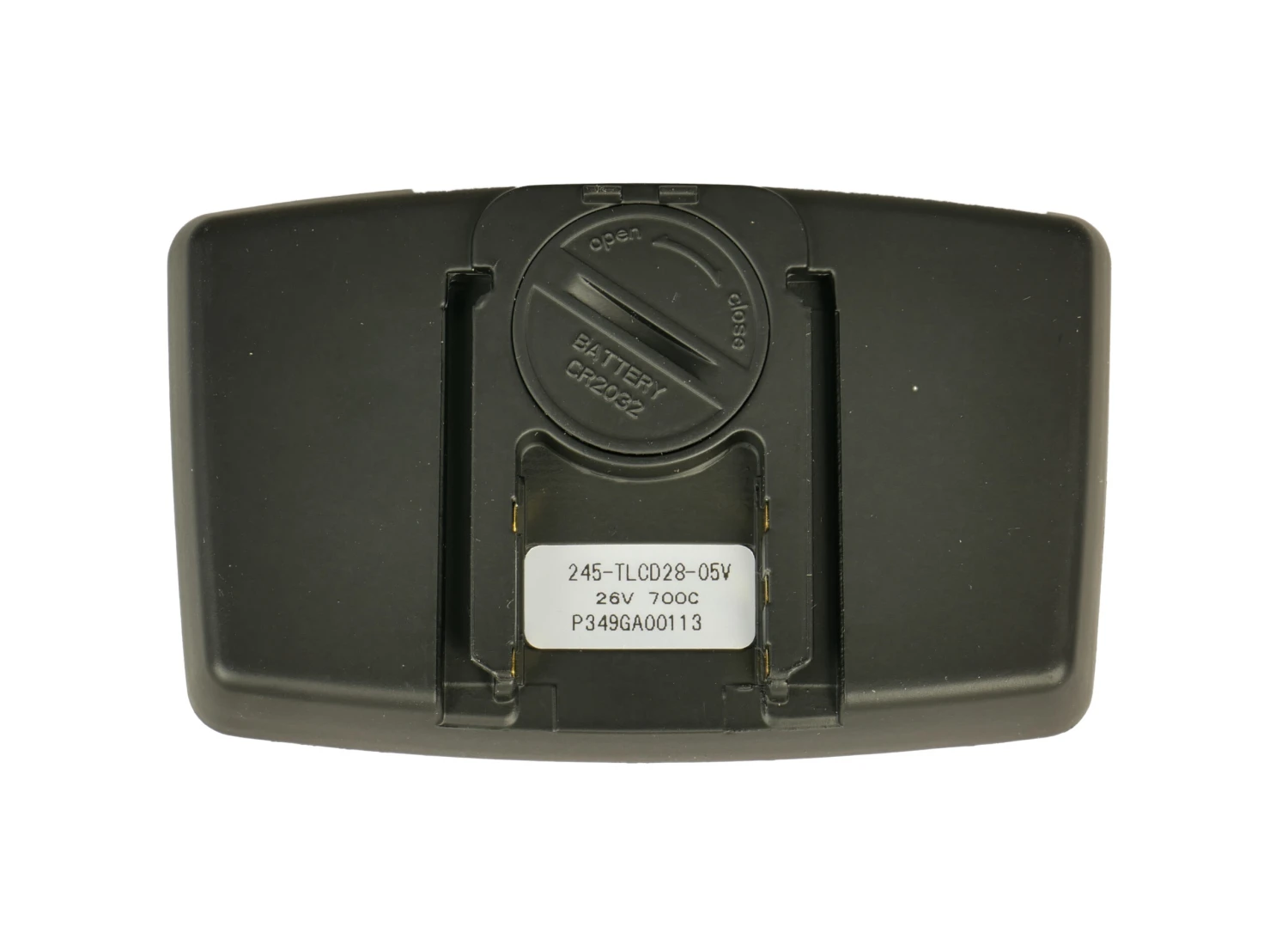 Giant Ride Control LCD Display 5Pin