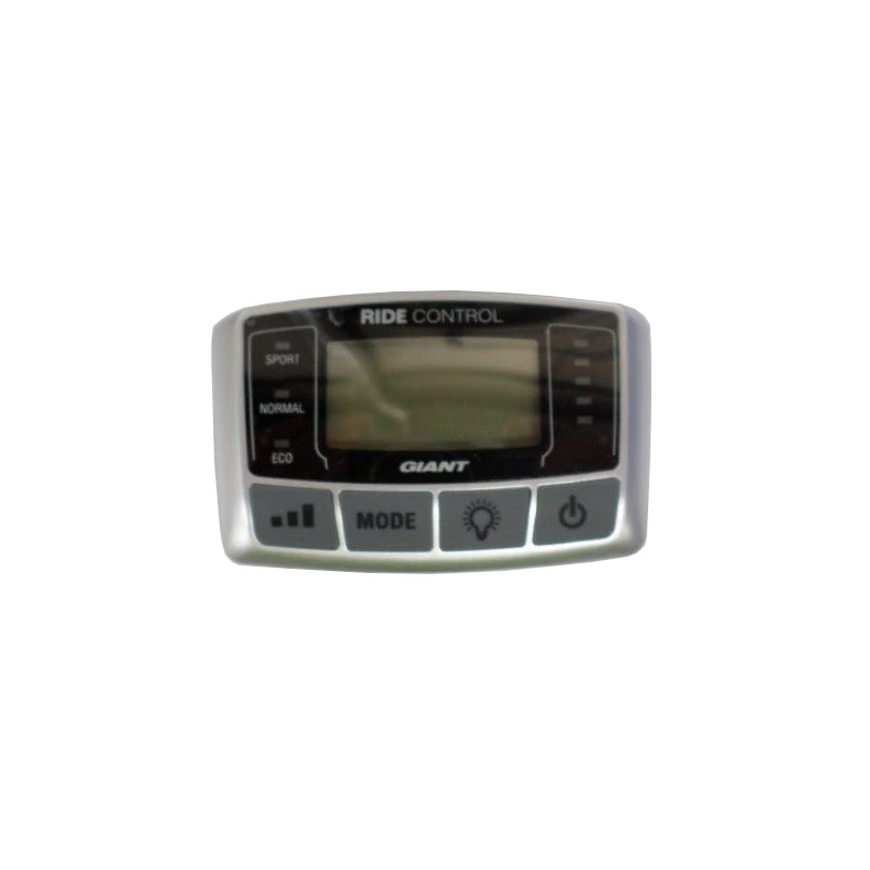 Giant Ride Control LCD Display 5Pin