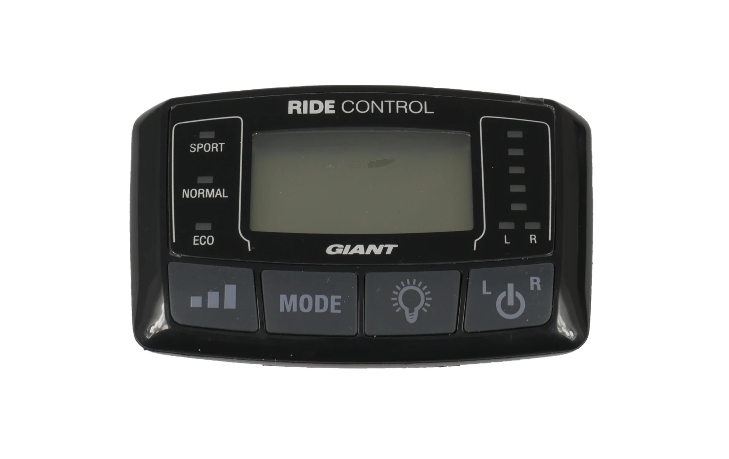 Giant Ride Control LCD Display 5Pin