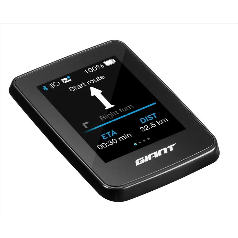 Giant Ride Dash EVO für Modelle ab MY2021 (siehe Memotext) Halterung 400.005.107 , Kabel Plug 400.005.131