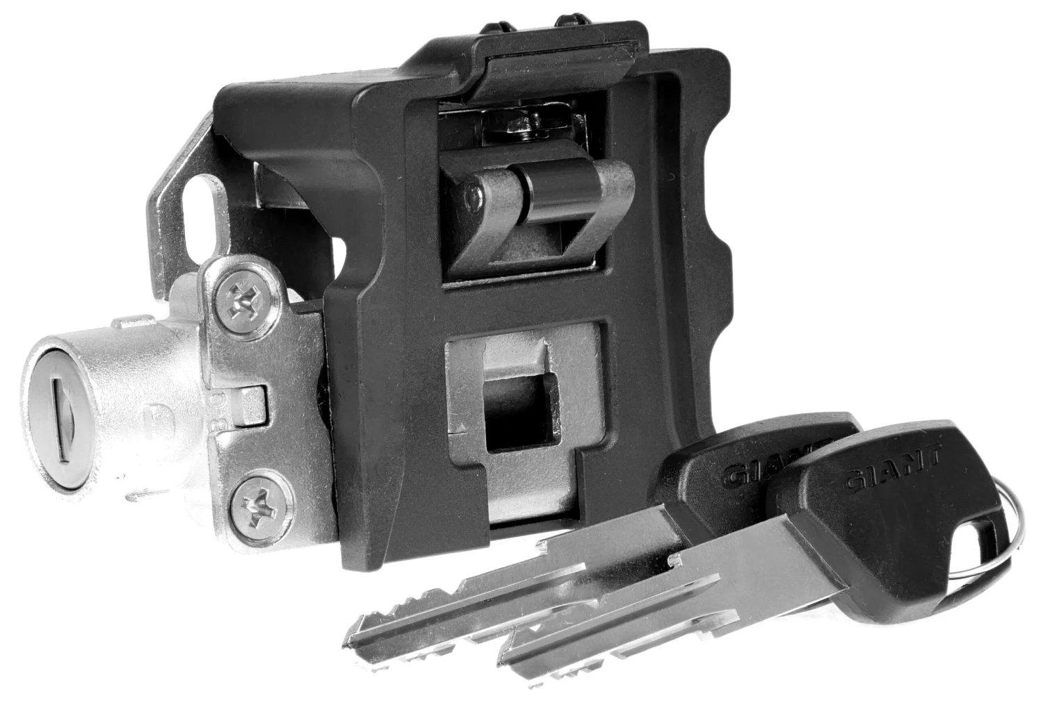 Giant Schloss BatteryLock Set inkl. Schließzylinder Embolden MY21