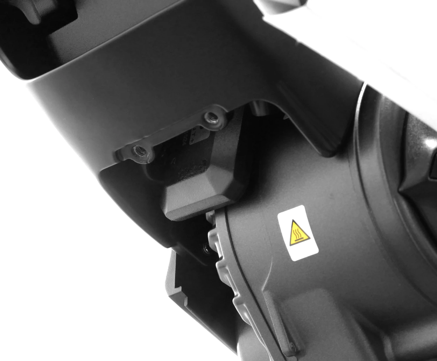 Giant Smart Gateway 10 Funkschnittstelle