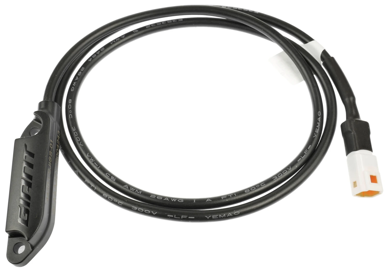 Giant Speed Sensor ISS (integriert) für SyncDrive Pro1 Motor