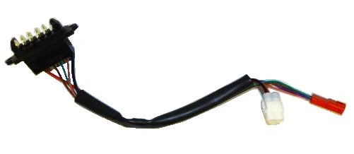 Giant SyncDrive Motorkabel zu Akku G-System 240mm