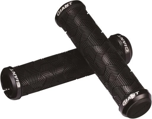 Giant Tactal Double Lock-On Lenkergriff