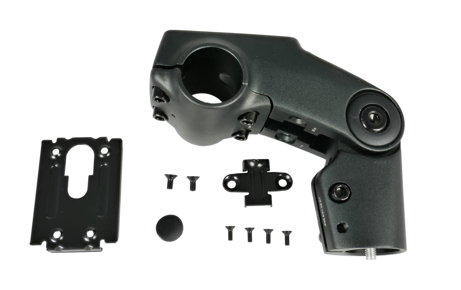 Giant Vorbau RideDash EVO - SG