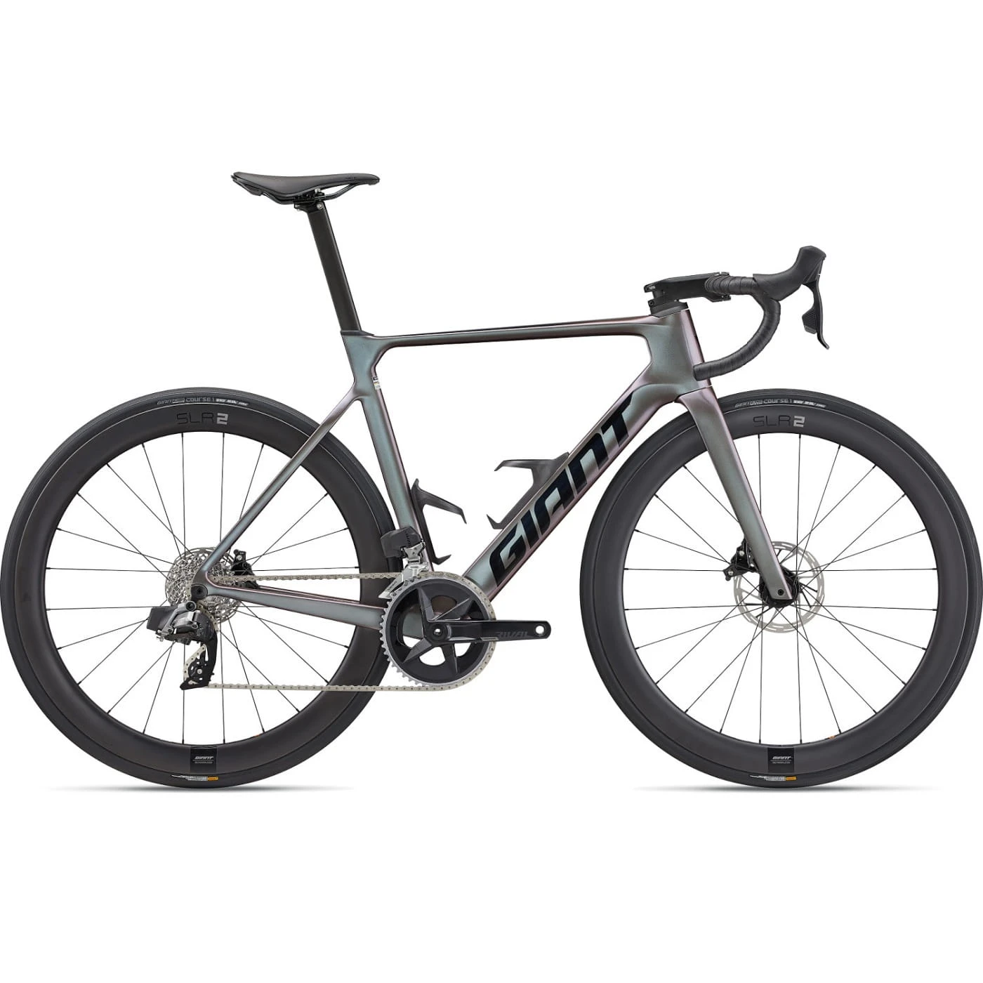 Propel Advanced 1 - Orion Nebula