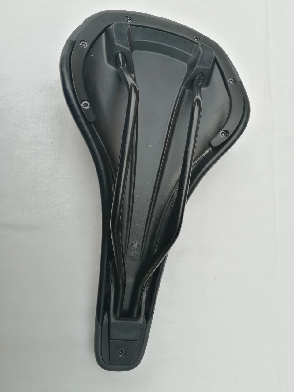 Giant Comfort Sattel Romero schwarz MTB / Trekking / Rennrad